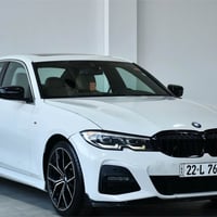 بي ام دبليو 330i • ٢٠٢١ • ٦٠٠٠٠ ميل
