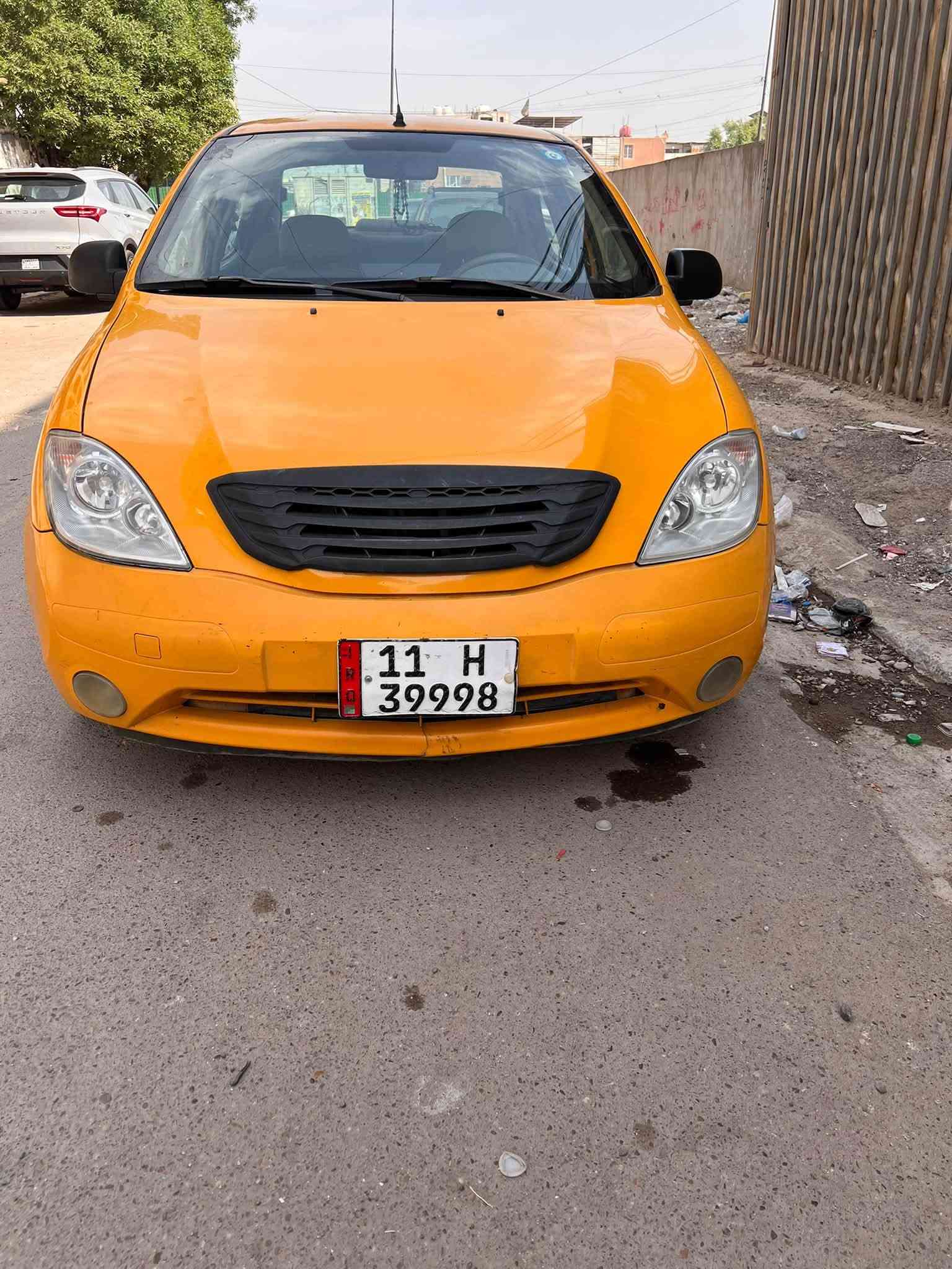 تايبا • ٢٠١٨ • بغداد الاعظمية