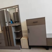 غرفة تركياللبيع نضافة ١٠٠٪؜ السعر ٤٥٠ الغرفة نقص فقط جرباية  الاتصال و...
