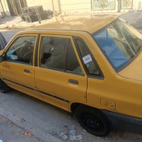 سايبا • ٢٠١٢ • مدينة الصدر