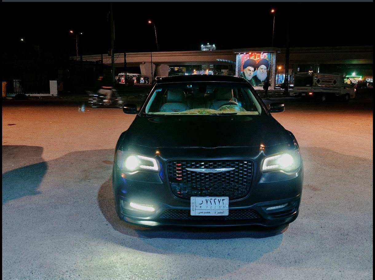 ٢٠١٩ • ٦ سلندر • كفاله