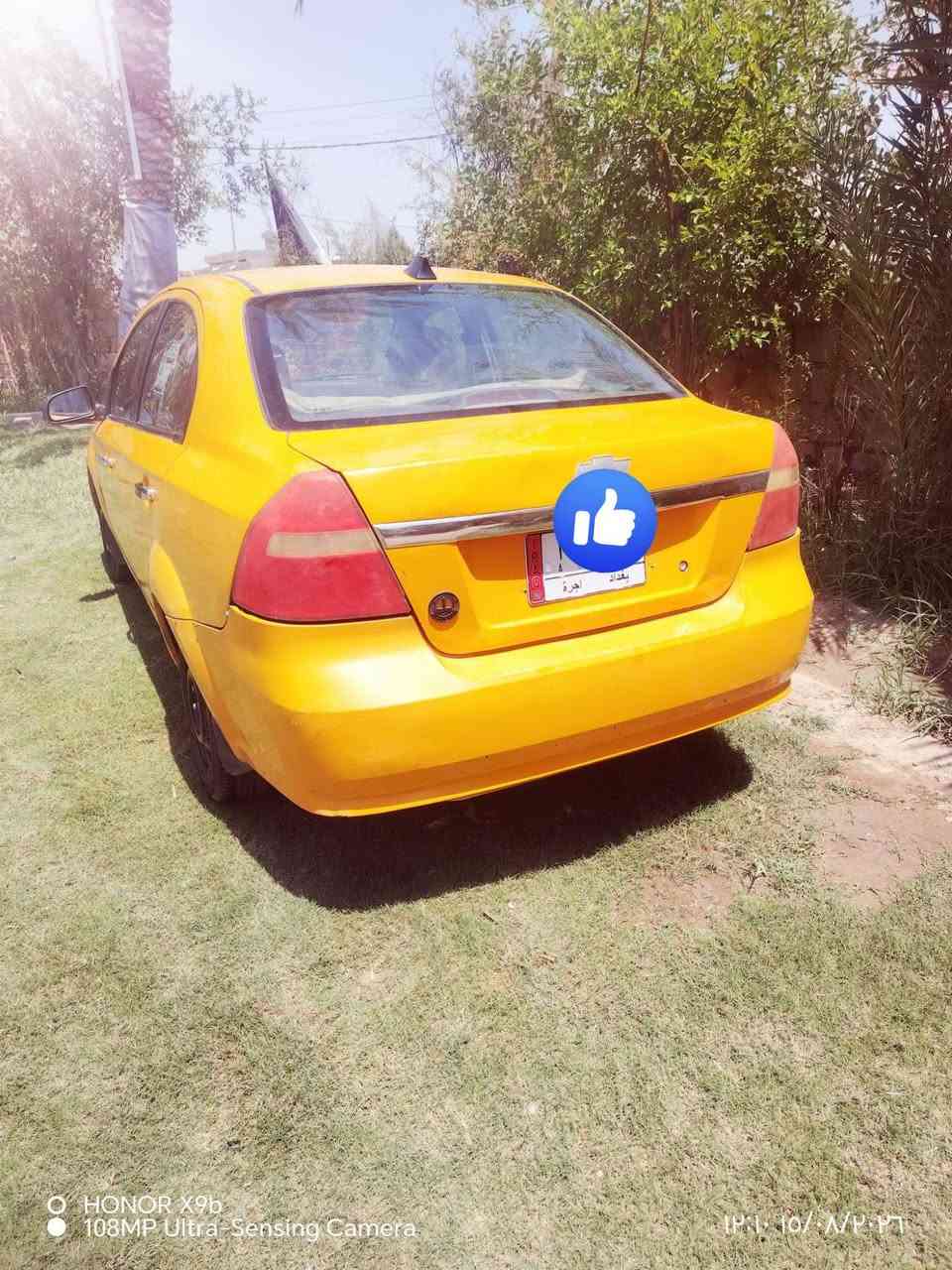 السلام عليكم افيو موديل 9 للبيع 37 بيها مجال محرك مسكر  رقم بغداد ***********
