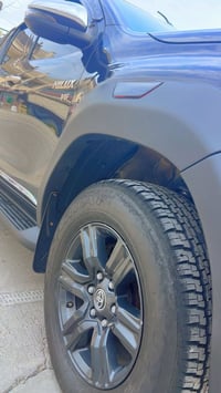 هيلوكس TRD • ٢٠٢١ • رقم اربيل