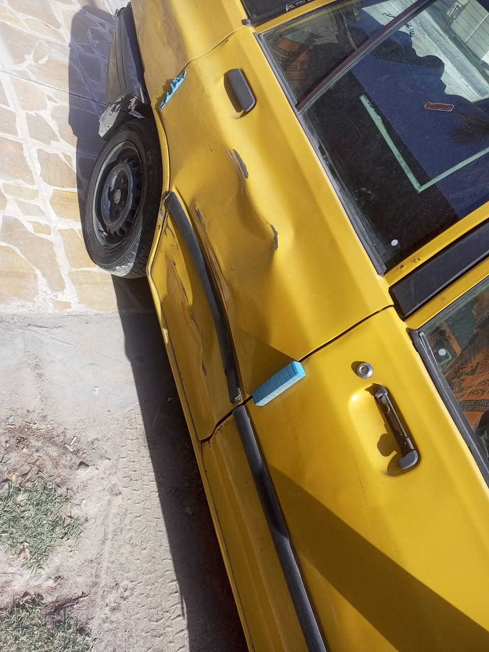 سيبا موديل 2013 مطختخه صوره كدامك بسمي بغداد شارع فلسطين سعر 18$للستفسار ***********
