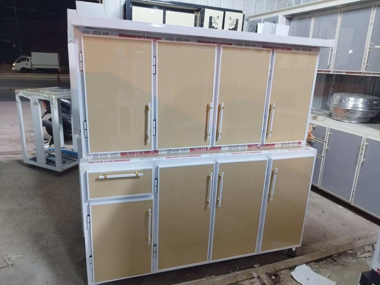 كاونترات • سنگات • المرتضى