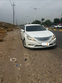 سوناته ٢٠١١ • خليجي • رقم بغداد