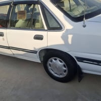 برنس اوتو • ٩٤ • رقم بغداد