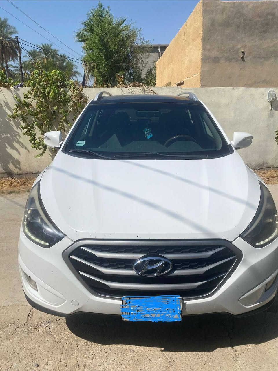 توكسان خليجي2014شكل ل2015 كفالة عامة بانوراما فتحة اشاير مري تحكم سترين رقم بغداد السيارة بسمي  تحويل مباشر 
اتصال***********
