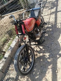 دراجه • بيها مجال • ديالى الخالص