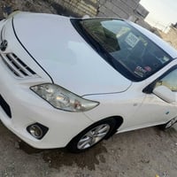 كورلا خليجي • ٢٠١١ • رقم بغداد