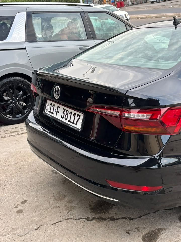 جيتا • ٢٠١٩ • رقم بغداد