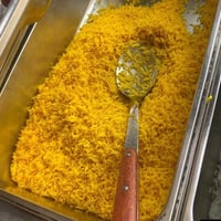 ريزو فرش • حجم كبير • نكهة مميزة