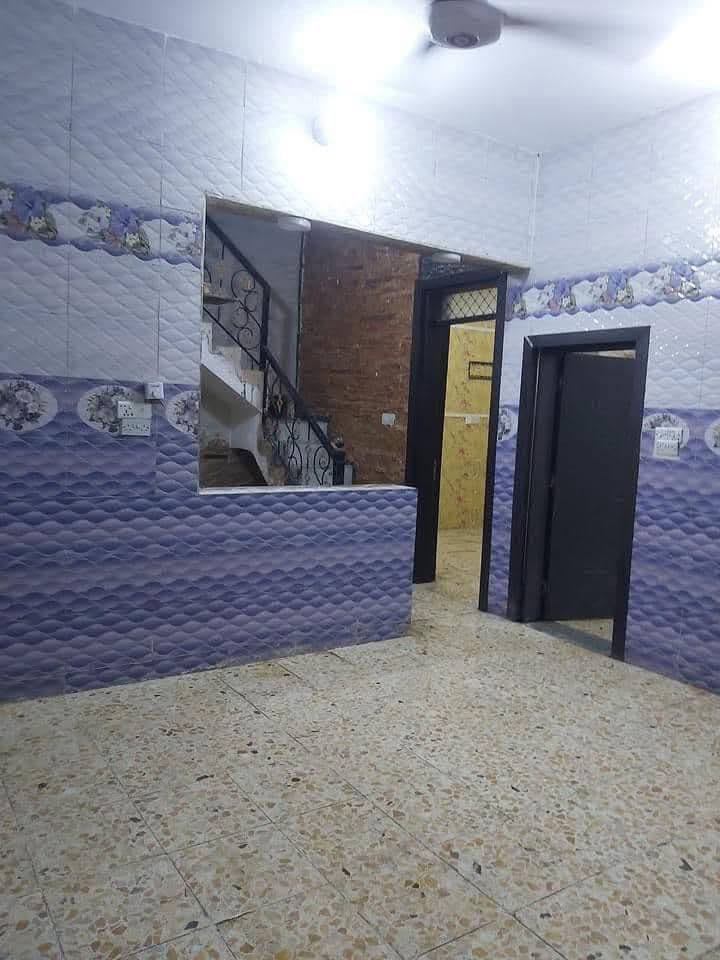 للبيع بيت طابو زراعي سند 25 الموقع سدة الجنابات مباشر ع الشارع العام
السعر 90 المساحه 100 متر مربع الواجه 10 م والنزال 10 
البيت ركن بناء طابوق لبيت كامل يحتوي على طرمه واستقبال وغرفة نوم والمطبخ ومجمع الدرج وصحيات داخليه وصحيات خارجيه وبيتونه لبيت كامل خدمات ماء كهرباء مجاري

 نهاية شارع المعهد ع اليمين 
قرب اسواق بابا اشتريلي الشراي يتصل ***********
