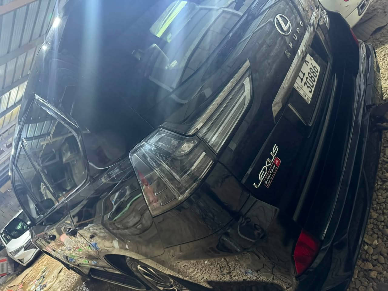 لكزس LX570-2021
كورلا بلاك ادشن فول مواصفات داخل احمر أبواب شفط كفاله عامه رقم بغداد دولي مشروع وطني تحويل وين ما يعجبك 
سعرها ٨٢ الف وبيها مجال
***********
***********
***********
