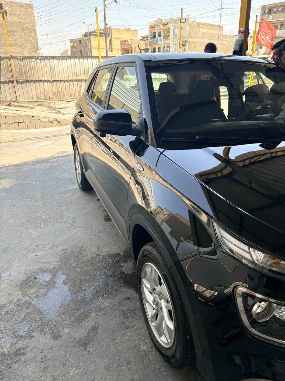 هونداي فينو 2024
ماشيه 19 الف مشي امريكا 

سياره جاهزه برغي مناقصها

تبريد ثلج

حادثها سطحي جاملغ وبنيد

راديترات بلاد شواصي مكفوله

ايرباك فقط دركه

رقم اربيل بسمي تحويلذ مباشر

ابو عبد ***********
