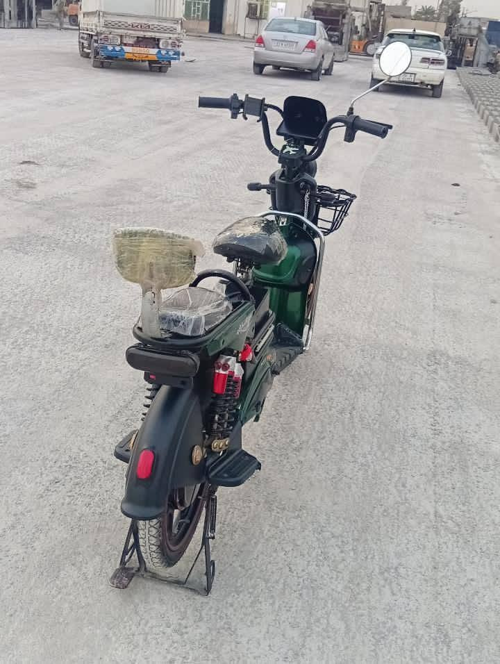 درجه شحن • موديل 25 • بطاريات