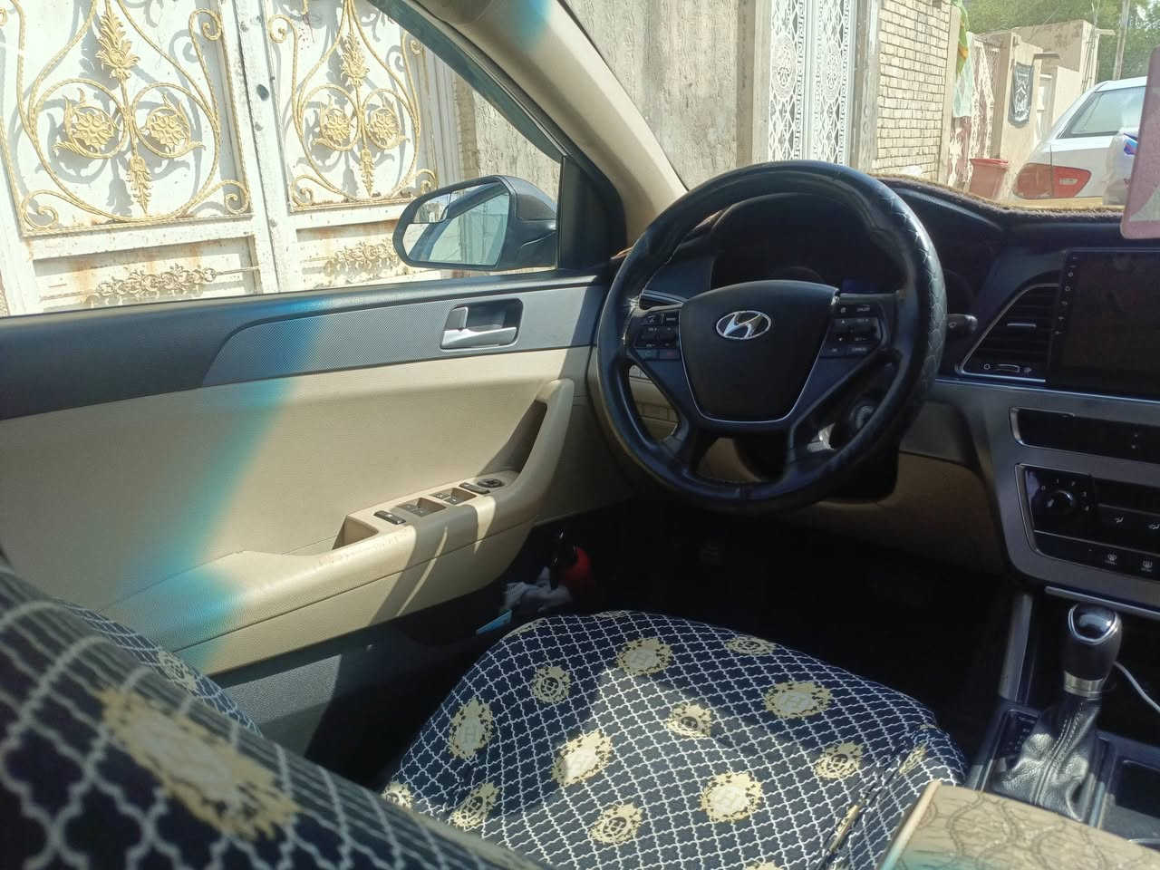 سلام عليكم سوناتا 17 أمريكي جديد مال جناي رقم نكليزي شمالي دهوك بسم مره تريد وكاله تريد تحويل جاهزه السياره خير من الله السعر ١٠٠$ مكان نجف اتصل وبيك خير دليل. ***********.  مراوس هم ترهم
