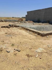 بلمعسكر • حويجه • ٢٠٠م