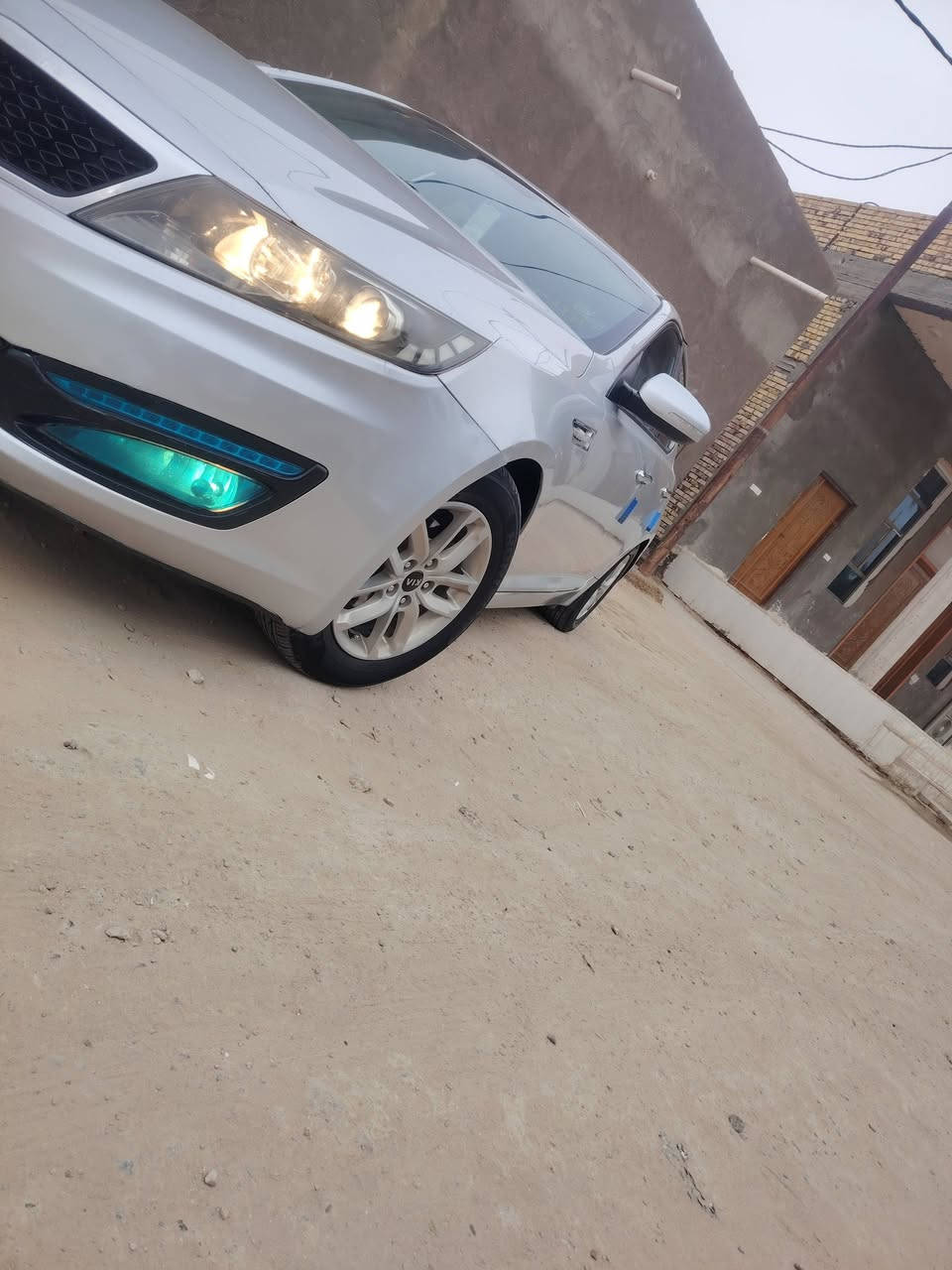 اوبيما • ٢٠١٣ • مكينه وكير