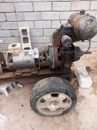 مولده • ٧ونص • نجف حيره