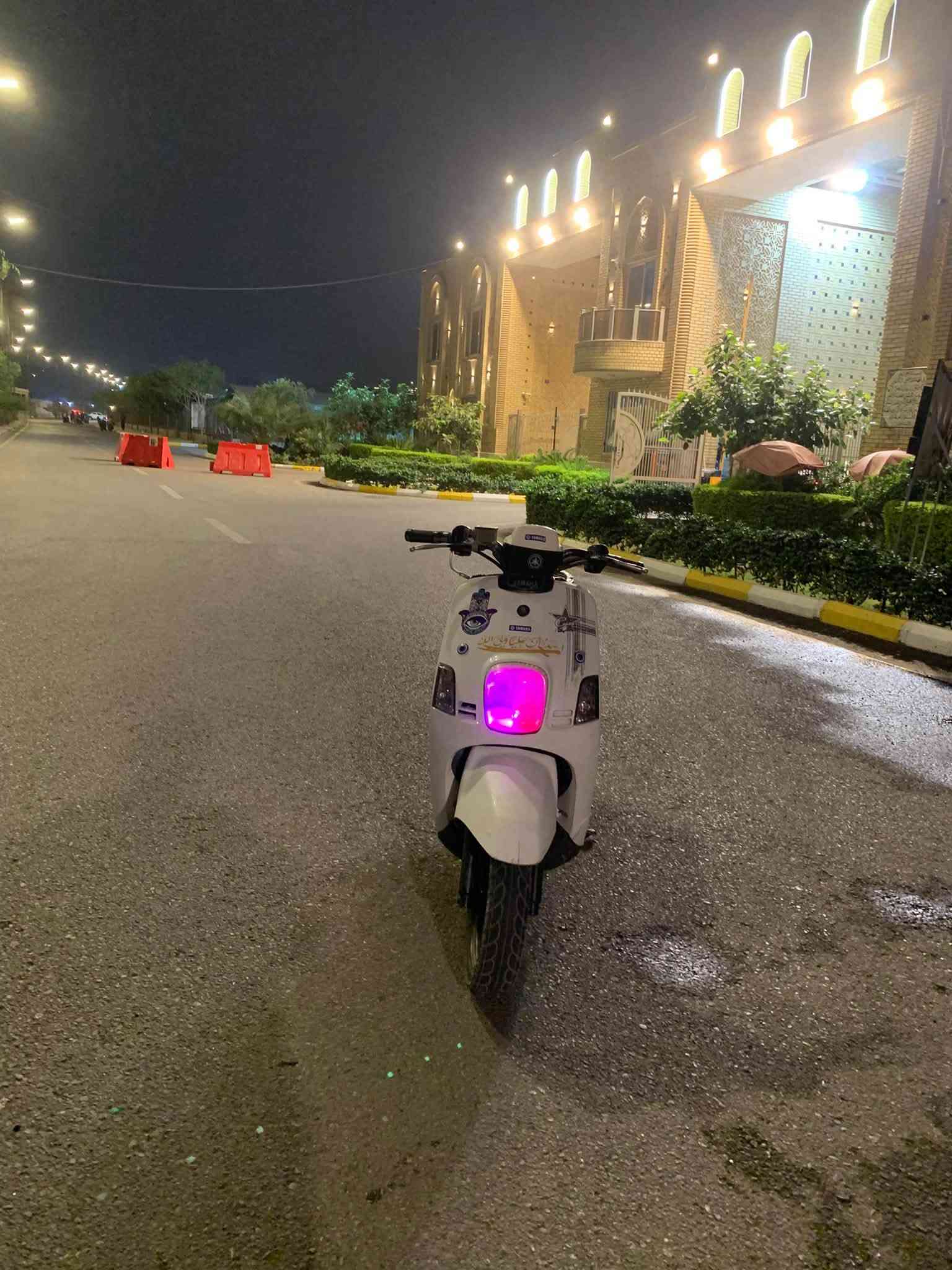ماكس بوليس • جديدة • كفالة عامه
