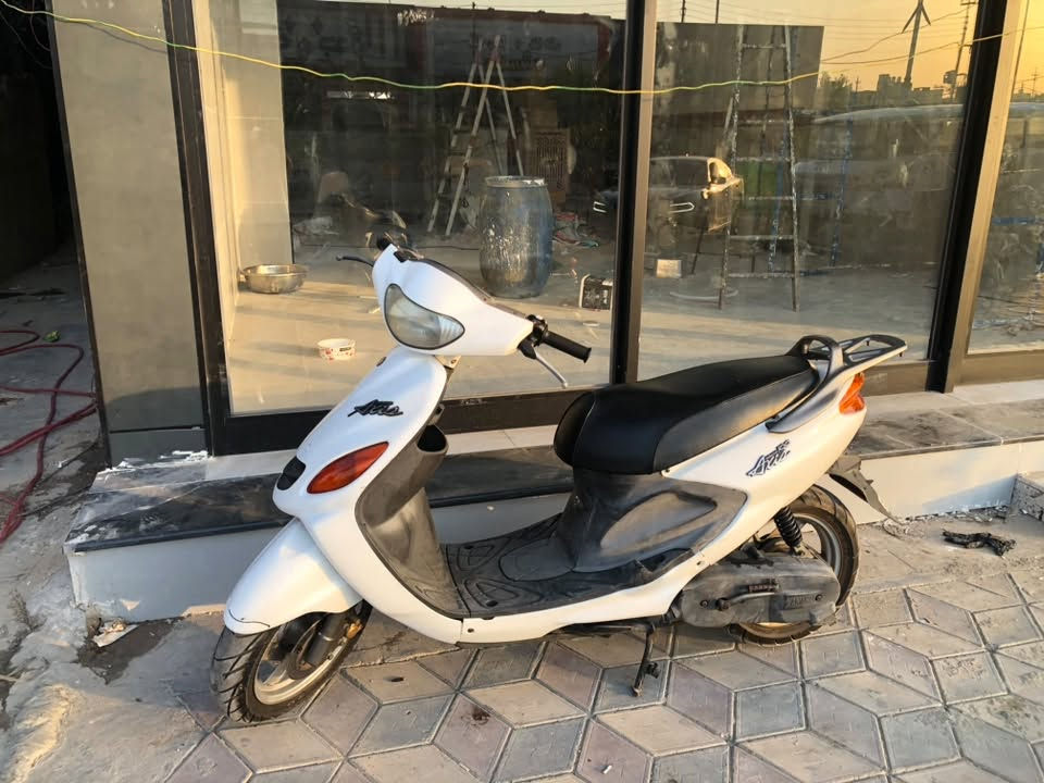 مستعجل • دراجة • للبيع