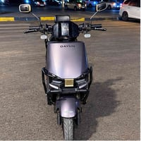 دايوان • بطارية ٣٢ أمبير • ملف ٢٠٠٠٠