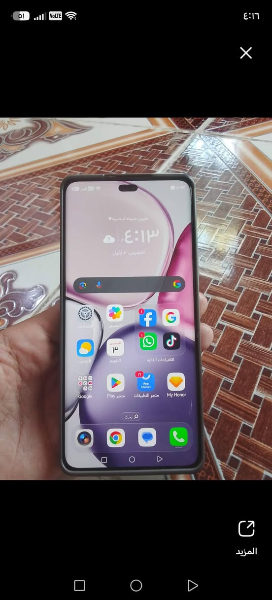هوونر x9c كلشي ماوياه
310
***********
