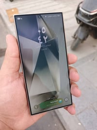 سامسونك s24 Ultra  سامسونك s24 Ultra   وكاله عين الفهد كامل ملحقات نضا...