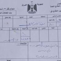 عقار لل بيع  بيت طابق ونص منطقه ١٢الصغيره    سعره ٦٢ مليون وبي مجال بس...