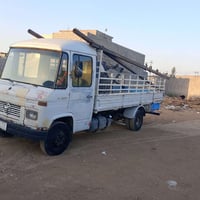 شاحنة • بغداد • ٨٠