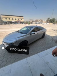 موديل ٢٠٢٠ • مكينة سليمة • بدون ايرباغ
