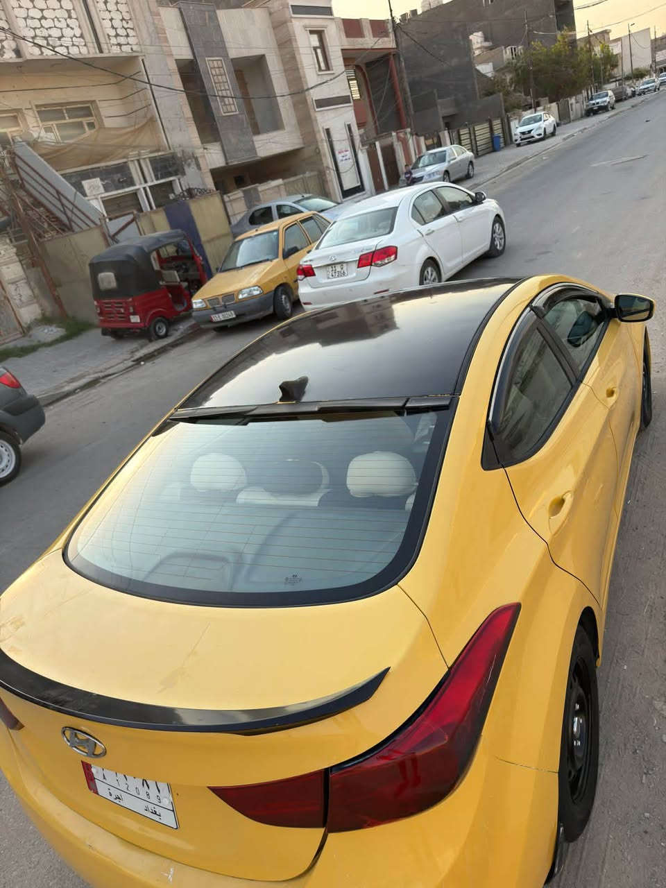 السلام عليكم النترا ١٣للبيع كير مكينة حدادية خير من الله ب٩٢وبيهه مجال مكاني بغداد الدورة ***********
