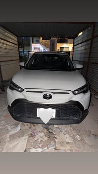 كورلا فرونت لاندر • ٢٠٢٥ • ٣٢ الف