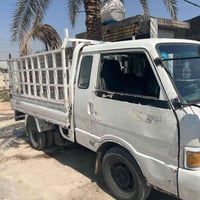كيا بنكو • موديل ٩٦ • مكفول