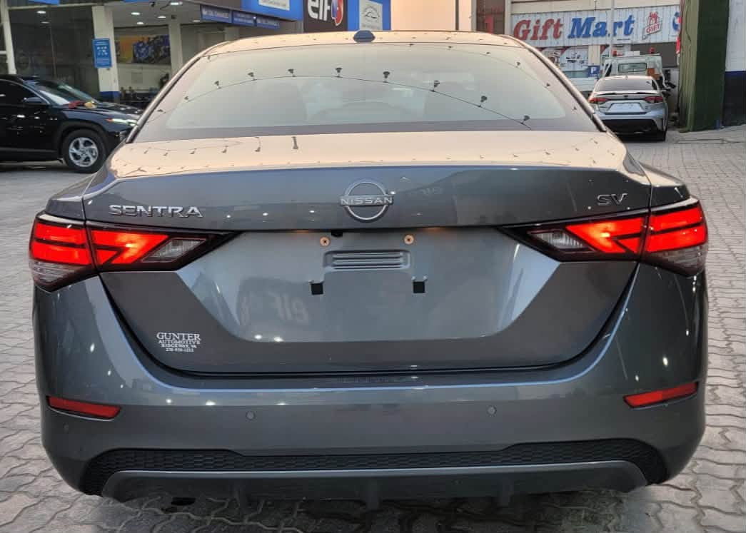 🌀 Everest - ايفرست ( المهندس الحاج حيدر )
🚘 Nissan Sentra SV 2024

💰 السعر: 91 $ بدون كمرك
🔧 الحالة: مصلحة وجاهزة (الوصول 10 ايام) 

🔹 صبغ بنيد فقط

✅ بإمكان التخريج بكتاب شهداء (إعفاء من الكمرك لمن لديه كتاب شهداء).

📍 كربلاء - سيف سعد البلديات

📞 للاستفسار:
👤 دكتور شهيد: ***********

 👇🏼رابط كروب الواتساب 
https://chat.whatsapp.com/G1vHBgZwn280PCMz6HkyiX?mode=gi_t
