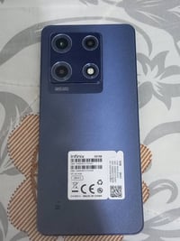 انفينيكس X678B • نضيف • شهر ونص