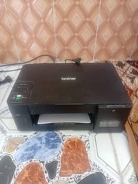 طابعات ليزر • كاترجات غير مستعملة • برذر ملون