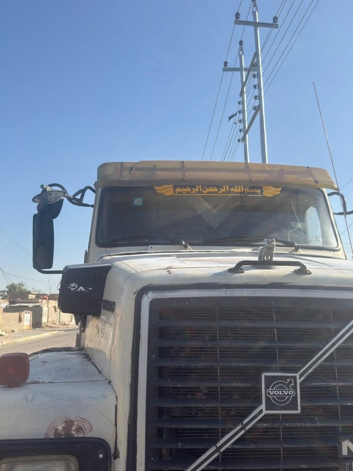 فالفو ٨٩ موديل برازيلي
للإستفسار أكثر الاتصال على الرقم 
***********
