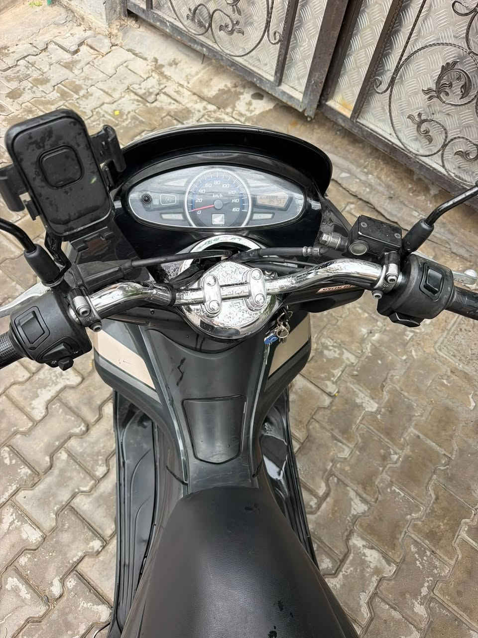 PCX • جيل اول • نقوصات