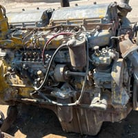 شفل 80 • محرك • كير 70