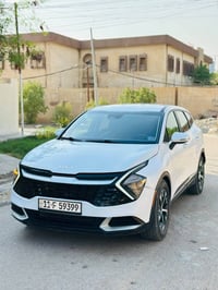 سبورتجً2024 محرك 2500 مبدل جاملغ بنيد داخله (كتاب شهداء رقم بغداد )موا...