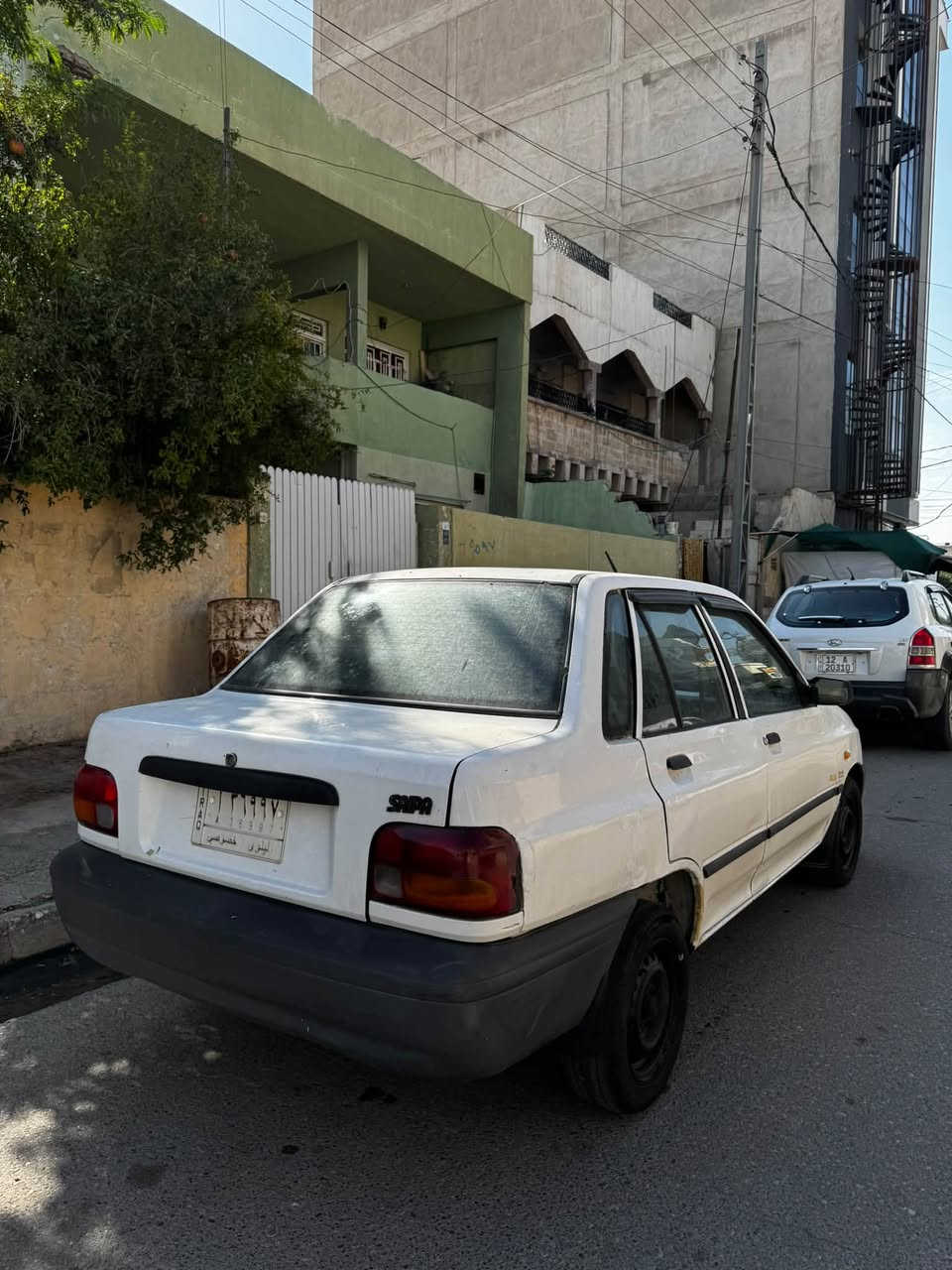 سايبا • ٢٠١١ • رقم نينوى