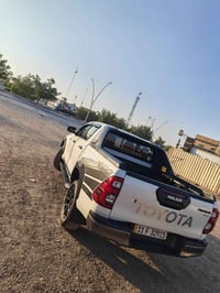 افنجر • ٢٠٢٤ • رقم بغداد