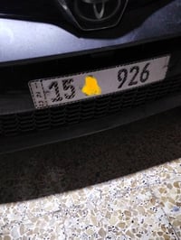 للبيع اومراوس سينا مديل 18 رقم انبار بسمي مكان سيارة بغداد سعره 165بيه...