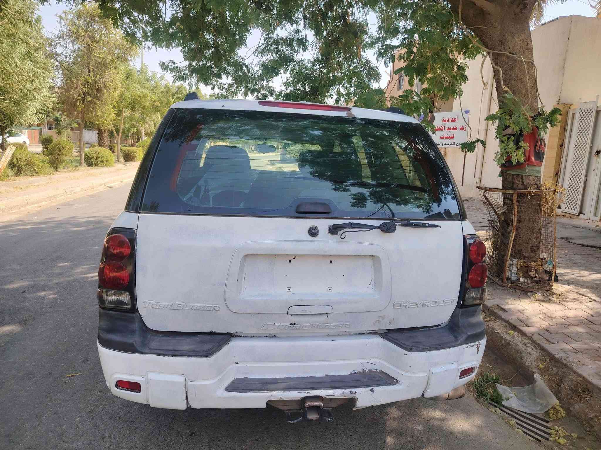 بلايزر مزاد وزارة الداخلية
٢٠٠٤ باسمي
الصويره ***********
تترقم واسط
