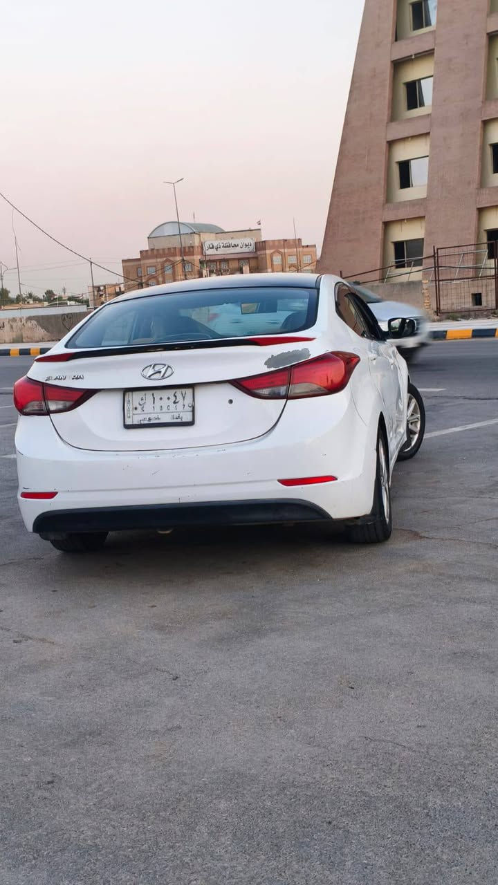 النترا • ٢٠١٥ • محرك ١٨٠٠