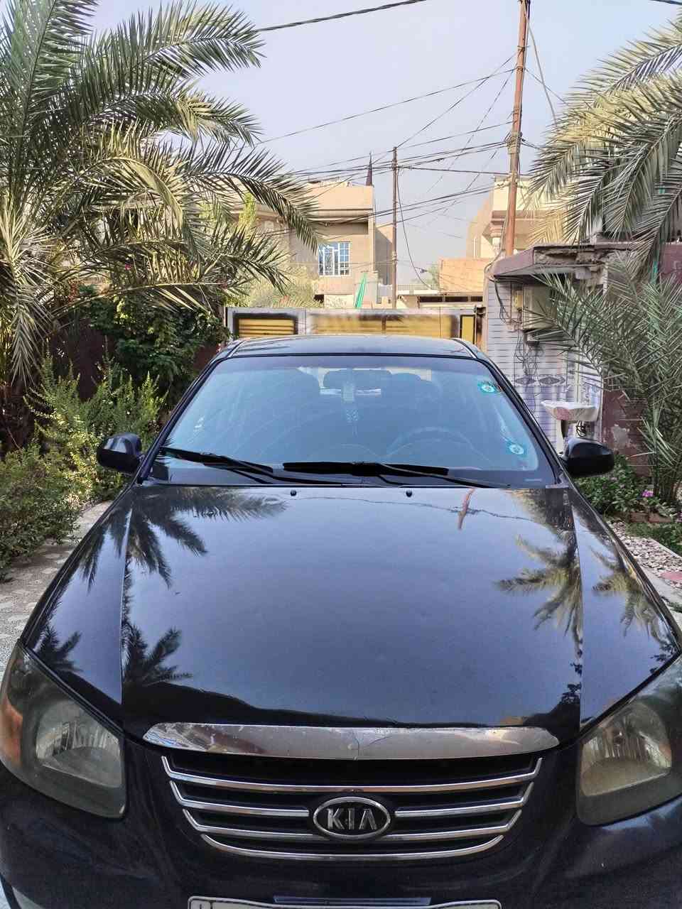 اسبكترا موديل 9 أمريكي بيه قطعتين صبغ 75 وبيها مجال  *********** @***********
