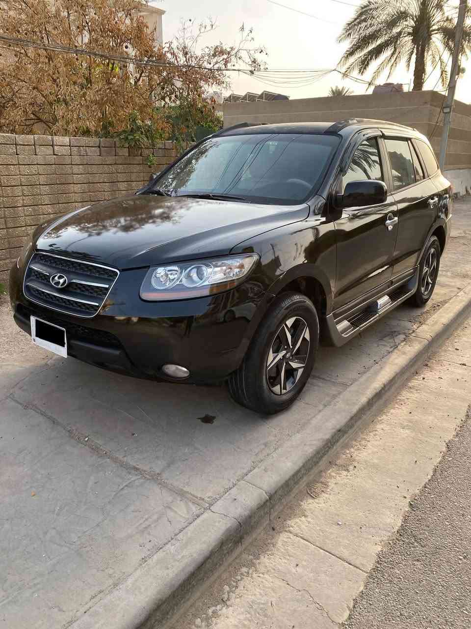 سنتافي • ٢٠٠٨ • رقم بغداد