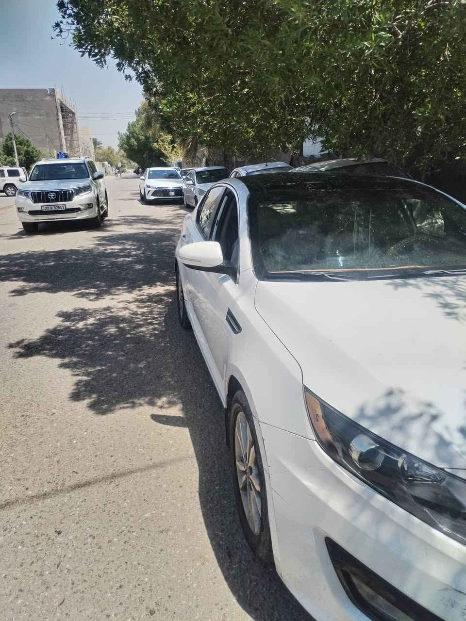 السعر 110
بيها مجال حك الجيه 
العنوان النجف 

***********
سلام عليكم اوبتمه موديل ١١ خليجي فول مواصفات عده بصمه مكينه ٢٠٠٠ دوش شفتات ستيرن سياره جاهزه كلش حداديه تبريد باتري جديد  مكينه كير كفاله السياره رقم أربيل   جاملغ الخلفي
